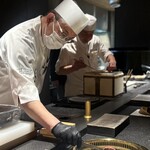 日本焼肉はせ川 別亭 - 