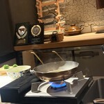 日本焼肉はせ川 別亭 - 