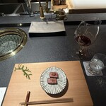 日本焼肉はせ川 別亭 - 