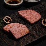 名古屋焼肉きらく - 