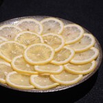 名古屋焼肉きらく - 