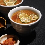 名古屋焼肉きらく - 