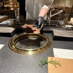 日本焼肉はせ川 別亭 - 