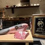 日本焼肉はせ川 別亭 - 