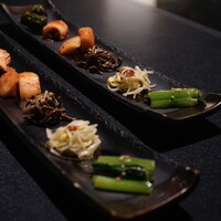 名古屋焼肉きらく - 