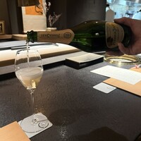 日本焼肉はせ川 別亭 銀座店 - 