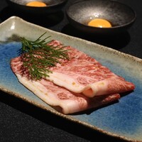 名古屋焼肉きらく - 