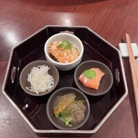 白碗竹快樓 赤坂店 - 