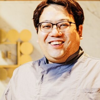 料理長「貴島史典」