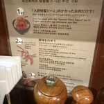 ローストビーフ大野 - 