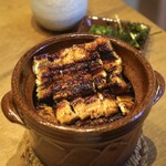 うなぎ くろ義 - 