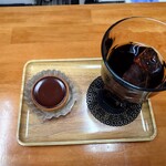 MAISON CACAO - 生チョコタルト　ビター