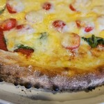 村のピザ屋 カンパーニャ - 