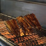 うなぎ くろ義 - 