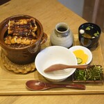 うなぎ くろ義 - 