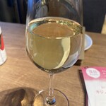 ワインの酒場。ディプント - 