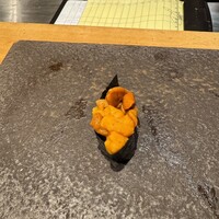 梅田 鮨割烹のの - 