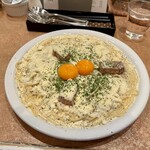 すぱげてぃ屋 - 