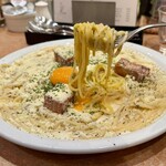 すぱげてぃ屋 - 