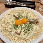 すぱげてぃ屋 - 