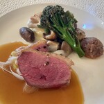 ル・ブルギニオン - 