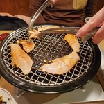 焼き福3階 - 