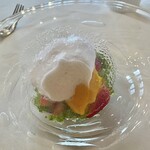 ル・ブルギニオン - 