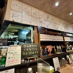 すぱげてぃ屋 - 