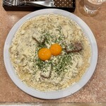 すぱげてぃ屋 - 