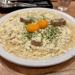 すぱげてぃ屋 - 