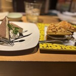 炭火・焼鳥 鶫 中洲川端店 - 