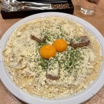 すぱげてぃ屋 - 