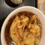 いろり庵きらく - 料理写真: