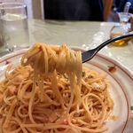 イタリア風家庭料理 パスト - う～ん、美味ちいぃ～♪　美味ちいぃ～♪　O(≧▽≦)O