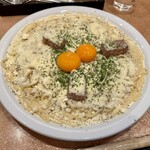 すぱげてぃ屋 - 