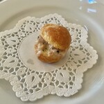 ル・ブルギニオン - 