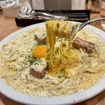 すぱげてぃ屋 - 