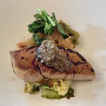 ル・ブルギニオン - 