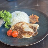 Ginger’s Beach Omiya - 