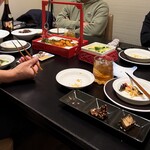 正煕楼 広東料理 - 