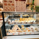 エクセルシオール カフェ - 