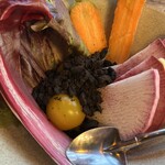 野菜がおいしいレストラン LONGING HOUSE - 