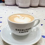 エクセルシオール カフェ - 