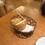 ビランチャ 阪急神戸三宮店 - 