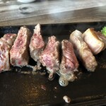 Steak House Usshisshii - Medium Rare