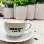 エクセルシオール カフェ - 