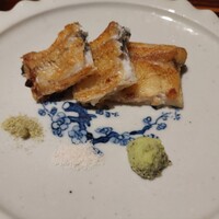 うなぎと炭焼 久松 - 