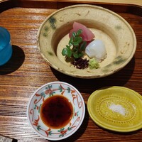 うなぎと炭焼 久松 - 
