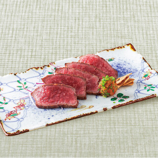 【酒の肴にぴったり】季節の特選や定番の逸品など20種類以上