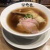 鯛塩そば 灯花 福岡空港国内ターミナル店